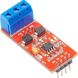 USB към RS485