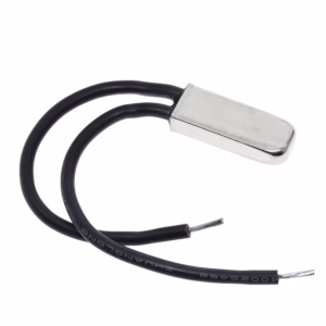 KSD9700 250V 5A 70°C Tермопластина Биметална