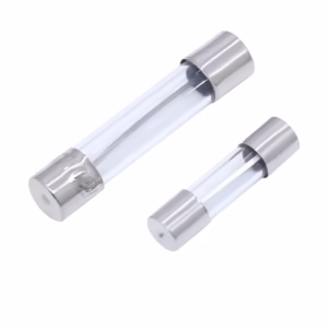 Комплект стъклени предпазители 250V 5*20mm / 6*30MM 3A/5A/8A/10A/15A/20A/30A 75 бр.