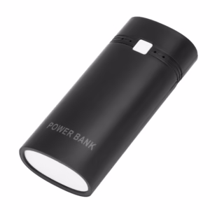 Power bank кейс