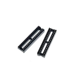 Цокъл DIP за интегрални схеми, 32 pin, растер 2.54mm