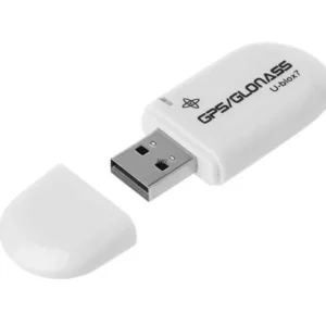USB GPS