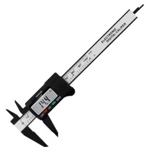 Шублер електроненцифров с LCD дисплей 100mm