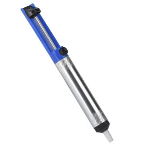 Вакуум помпа ZD-190 за разпояване с PVC корпус