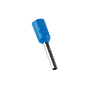 Кабелен Накрайник, E 0508, 0.5 mm² Зелен