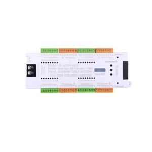 DC 12V 24V LED Контролер с PIR Сензори за автоматично стълбищно осветление 32 Канала 500W