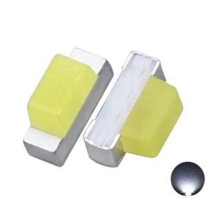 LED SMD RGB 0602